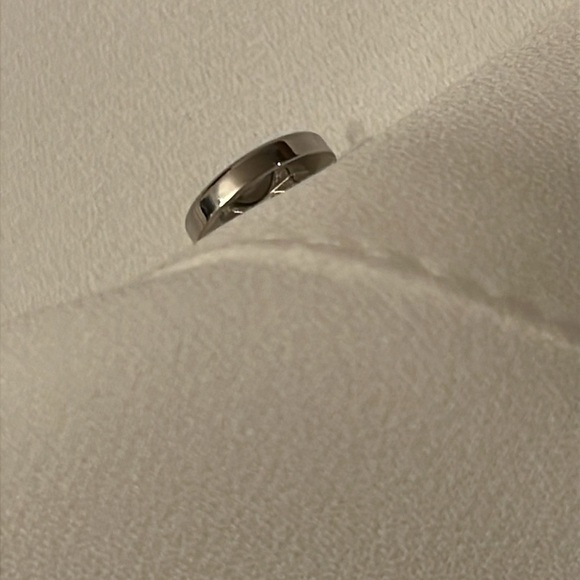 Joseph Ribkoff Women’s Blouse White Button Down Long Sleeve Flowy - Picture 8 of 11